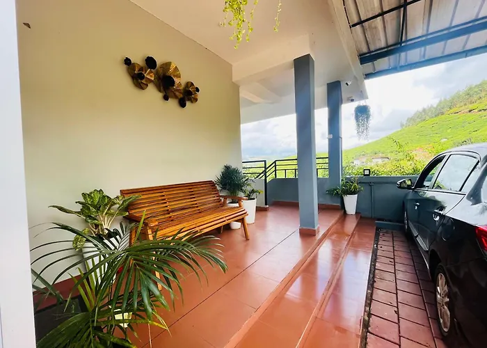 7 Malai Residency
