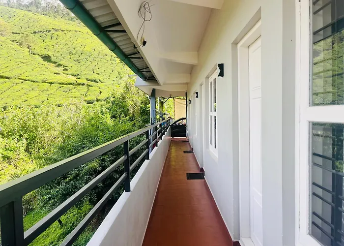 7 Malai Residency