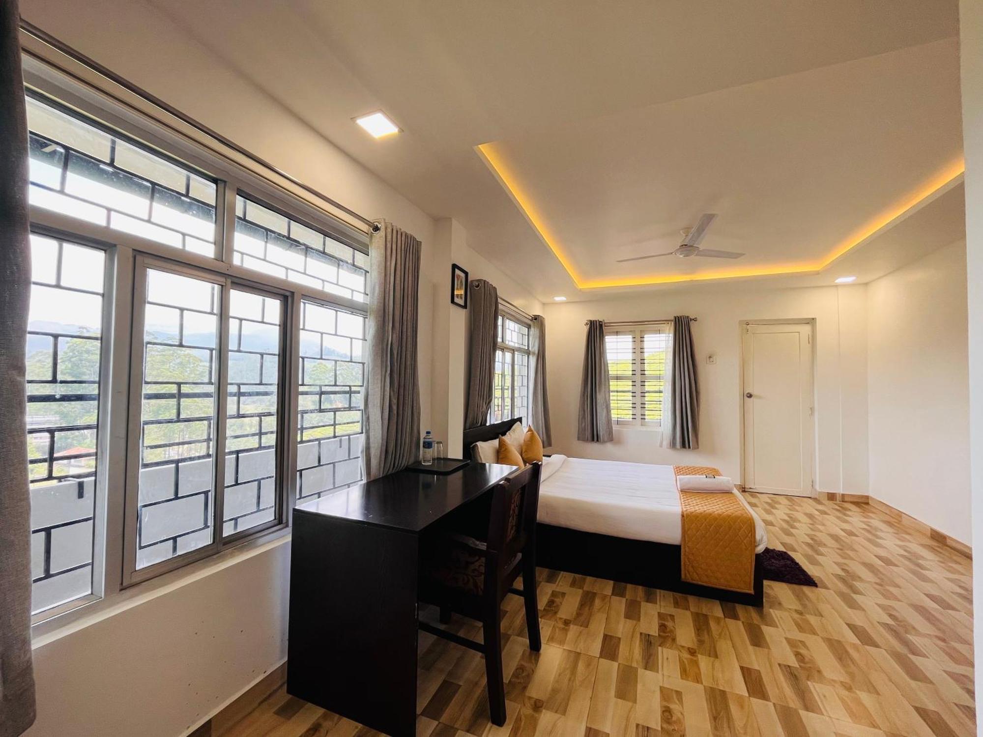 7 Malai Residency * Munnar