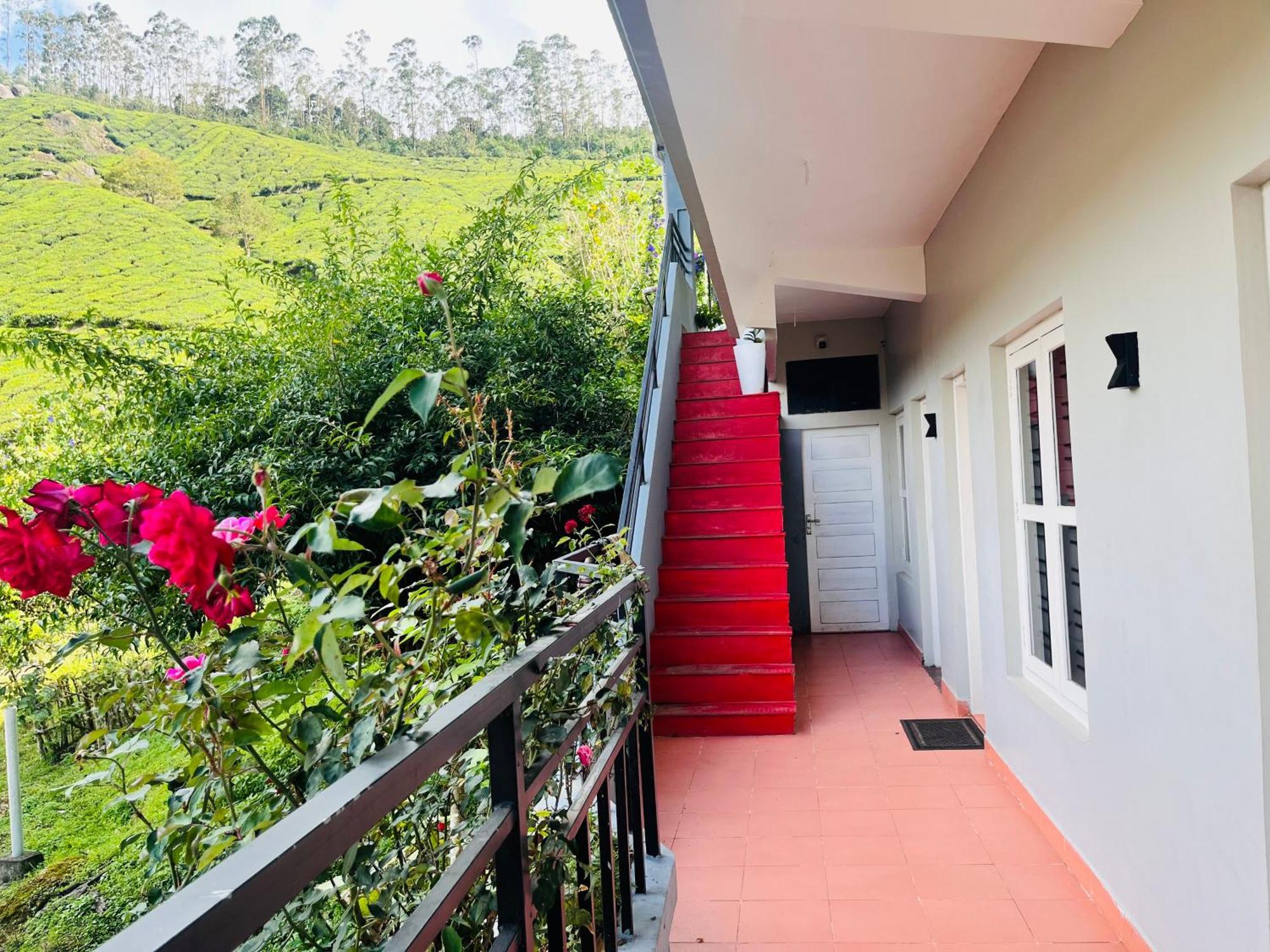 7 Malai Residency