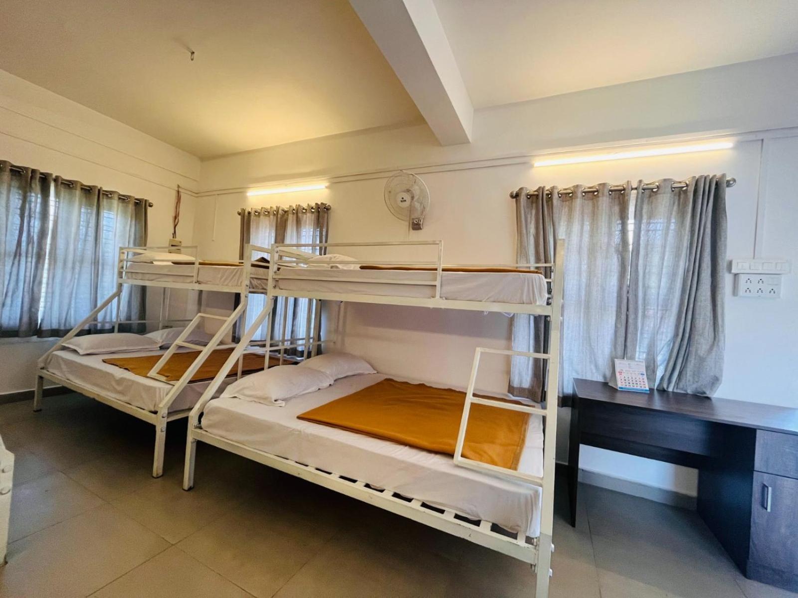 7 Malai Residency