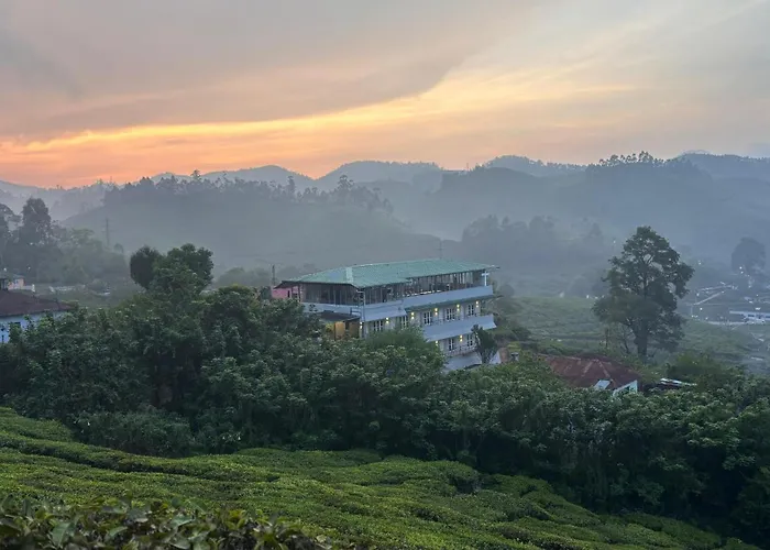 7 Malai Residency